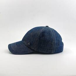 Casquette baseball jean - ASAF