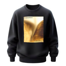 Sweatshirt Gold Tadoupika