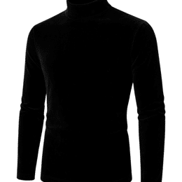 Pull en velours Anubis