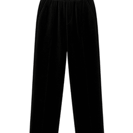 Pantalon large droit - Anubis