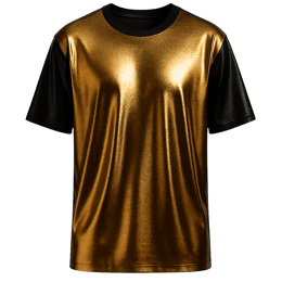 T-shirt Oversize Aton XVIII