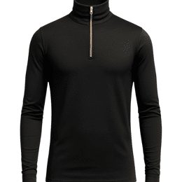 Pull Zippé doré Anubis