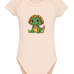 Body rose Mignon petit Sobek