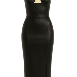Robe bustier - Sekmet