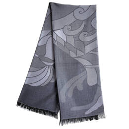 Les foulards, chèches et étoles Made in France