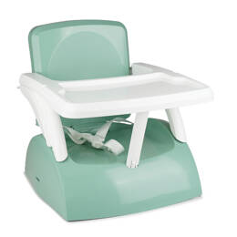 REHAUSSEUR DE CHAISE GUSTO 2 EN 1 ÉVOLUTIF