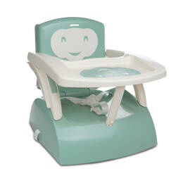 Les réhausseurs et chaises hautes bébé Made in France