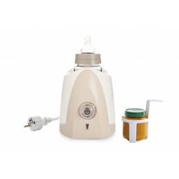 Chauffe-biberon 230V