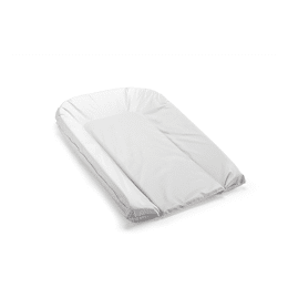MATELAS A LANGER Blanc