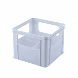 Bac à 4 gros biberons