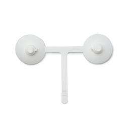 Ventouses Anneau de bain AQUABABY