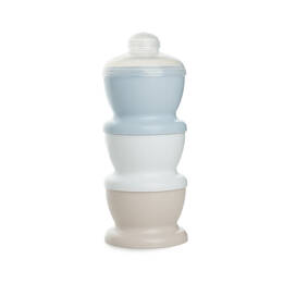 Boite de transport de lait