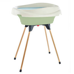 Pack plan à langer et baignoire VASCO