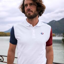 Tee-shirt manches longues chaud Homme - Made in France