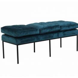 Banc d'accueil ODYSSEY, fabriqué en france