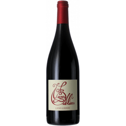 LES VIGNES OUBLIÉES - JEAN-BAPTISTE GRANIER