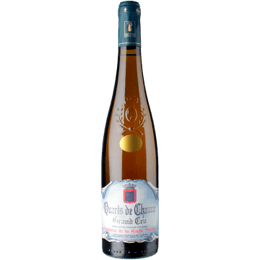 Quarts de Chaume Grand Cru 2021 - Domaine de la Roche Moreau