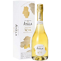 CHAMPAGNE AYALA