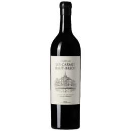 CHÂTEAU LES CARMES-HAUT-BRION