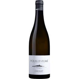 DOMAINE CHOLLET