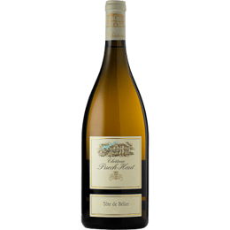 Magnum - Tête de Bélier blanc 2023 - Château Puech Haut