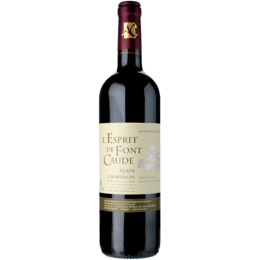 DOMAINE ALAIN CHABANON