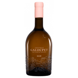 Château Galoupet 2024 - Cru Classé Rosé