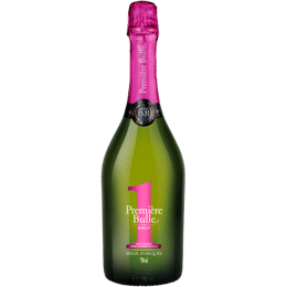 Blanquette de Limoux - Première Bulle brut - Sieur d'Arques