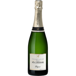 CHAMPAGNE E&S MALHERME