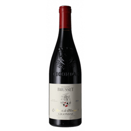 DOMAINE BRUSSET