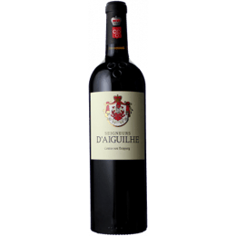 CHÂTEAU D'AIGUILHE