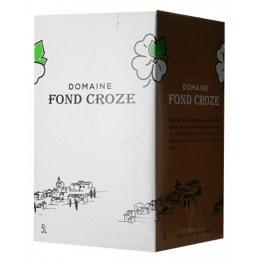 DOMAINE FOND CROZE