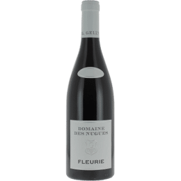 DOMAINE DES NUGUES