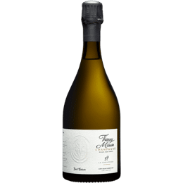 CHAMPAGNE THIERRY MASSIN