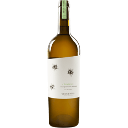 Séquentis - Tandem 2023 - Vin de France - Vin Blanc - 0.75L