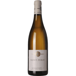 Les Vins de Vienne - Saint-Péray 2024 - Saint-Péray - Vin Blanc - 0.75L