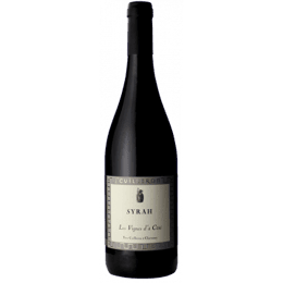 Syrah 2024 - Les vignes d'à côté - Yves Cuilleron