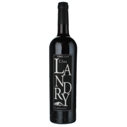 Traditionnel Rouge 2020 - Clos Landry