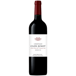 CLOS JUNET