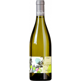 DOMAINE BERTHOLLIER - LA COMBE DES GRAND'VIGNES