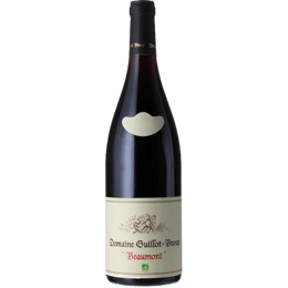 DOMAINE GUILLOT-BROUX
