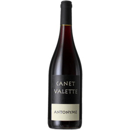 DOMAINE CANET VALETTE