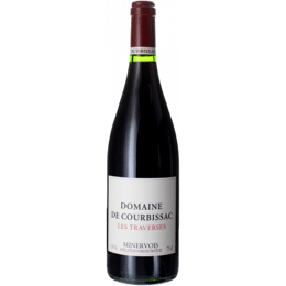 DOMAINE DE COURBISSAC