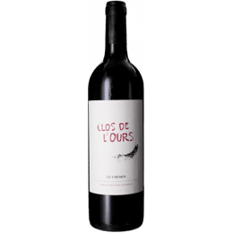 CLOS DE L'OURS