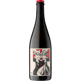 Pétillant Naturel Conti Blanc - Domaine Albert De Conti