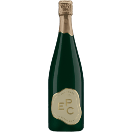 Champagne Maison EPC Blanc de blanc - Brut - 0.75L