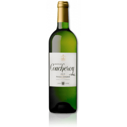 CHÂTEAU COUCHEROY