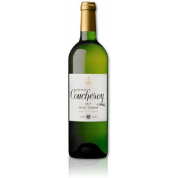CHÂTEAU COUCHEROY