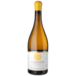 CHAPOUTIER - LES PARCELLAIRES