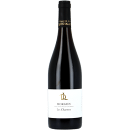 DOMAINE DE LATHEVALLE
